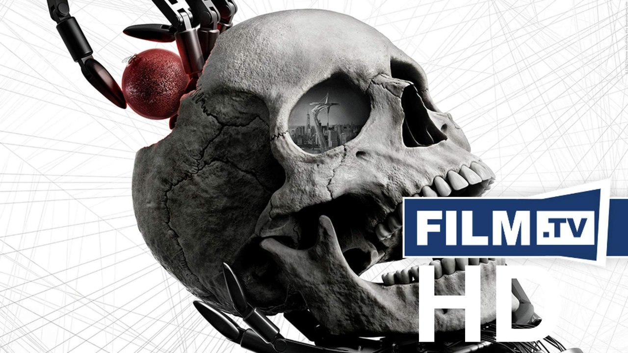 Westworld trailer staffel 4 deutsch german (2017)