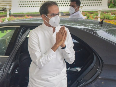 NCP-Congress को Shivsena पर 'मैच फिक्सिंग' करने का शक ! | Maharashtra Political Crisis