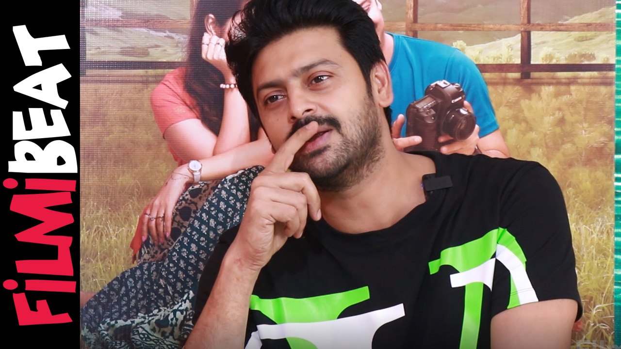 10th Class Dairies Interview-2 *Interview | Telugu Filmibeat