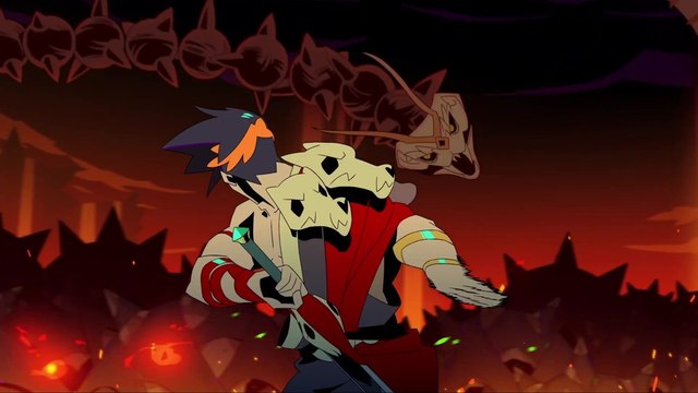 Hades kommt im Herbst aus dem Early Access & erscheint auch für Switch