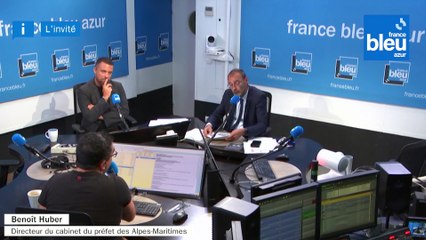 Des radars en plus dans les Alpes-Maritimes