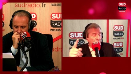 Éric Revel : "Allocution : déni jupiterien d'Emmanuel Macron !"