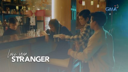 Tristan VS Ben para sa puso ni LJ (Episode 11) | Love You Stranger