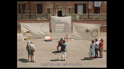 Marcel ! Bande-annonce VO