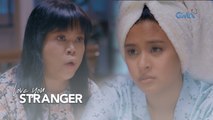 Dahilan ng pagbabalik ni LJ sa Sta. Castela (Episode 11) | Love You Stranger