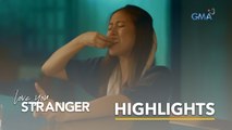 LJ, nagpakalasing dahil sa isang rebelasyon! (Episode 11) | Love You Stranger