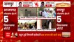 Rampur-Azamgarh By- Poll Voting: वोटिंग की 4 तस्वीरें, वोट की लड़ाई में कौन मारेगा बाजी?