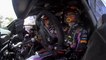 WRC - Rallye du Kenya 2022 - Journée 1