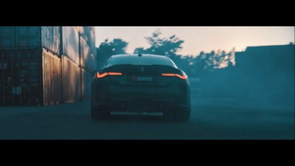 VÍDEO: Escucha el sonido del BMW M4 Competition con escapes Akrapovic, ¡una locura!
