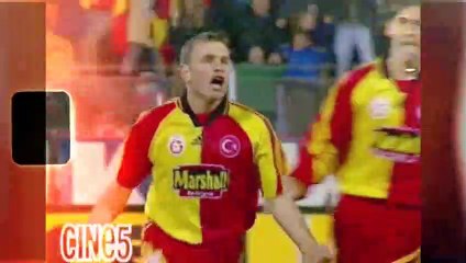 Okan Buruk, Galatasaray'da