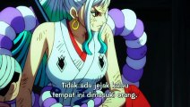 Momonosuke Menang banyak bocah iblis 