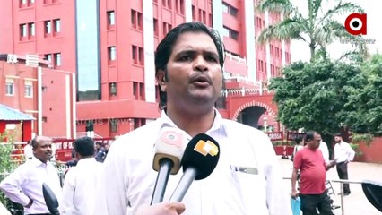 Orissa High Court Quashes All Petitions on Puri Srimandir Heritage Corridor Project