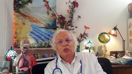 486 MAL AU DOS TASSEMENT VERTEBRAL.BETABLOQUANTS EFFETS.AVC.EMBOLIE CEREBRALE . Sciatique