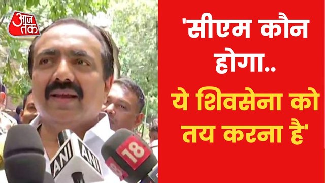 Several MLAs planning to come back: Jayant Patil