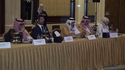 Türkiye ile Suudi Arabistan arasındaki ticaretin 10 milyar dolara yükseltilmesi hedefleniyor