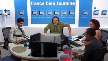 L'air du temps - Le bal populaire France Bleu Touraine et Prog!
