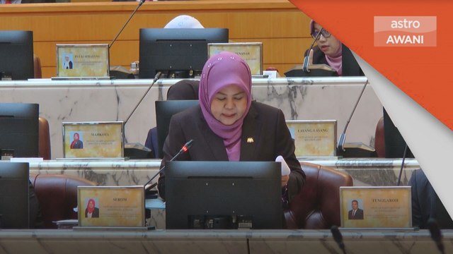 DUN Johor | Seramai 15,154 ketua isi rumah miskin