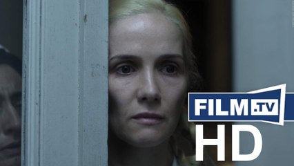 Santa Evita Trailer Deutsch German (2022)