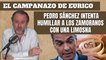 Eurico Campano: “Pedro Sánchez intenta humillar a los zamoranos con una limosna”