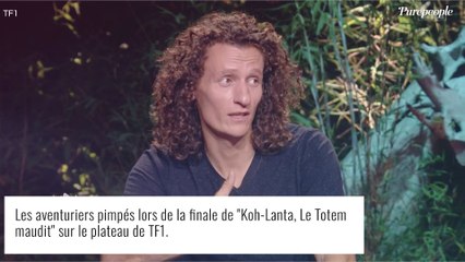 Bastien (Koh-Lanta) : Le supposé préservatif, son ex, les pires moments en off... Le gagnant se livre (EXCLU)