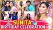 My Birthday Vlog _ Sister Surprise  _ Birthday Celebration  _ Sunita Xpress