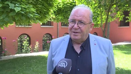 İklim değişimine bağlı aşırı sıcaklıkla ani yağışlar artabilir