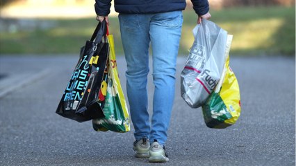Norma, Edeka und Co.: So umgehen Supermärkte das Plastiktüten-Verbot