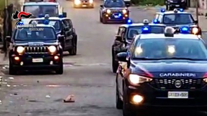 contrada  Ciambra di Gioia Tauro