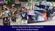 After Assam, Bangladesh Hit By Flood Fury, Millions Displaced