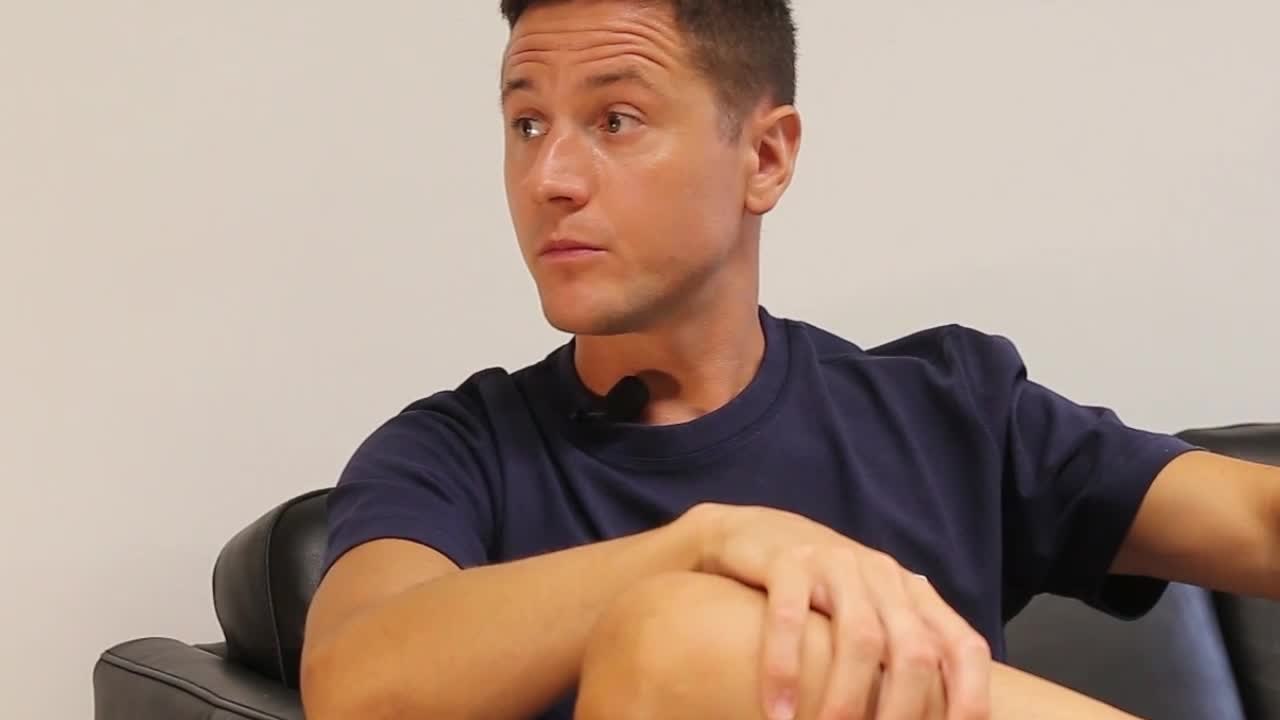 Nadie lo explica mejor que Ander: lo que diferencia al Madrid del "99% de los equipos"