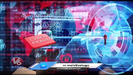 Cyber Crimes Increasing In state _  V6 News (1)