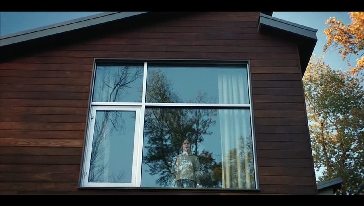Smile Tráiler