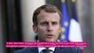 Emmanuel Macron “à cran” : la grosse colère du président après des critiques sur sa campagne