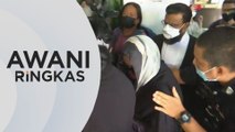 AWANI Ringkas: Kes Cradle Fund | Jabatan Peguam Negara fail rayuan batal keputusan