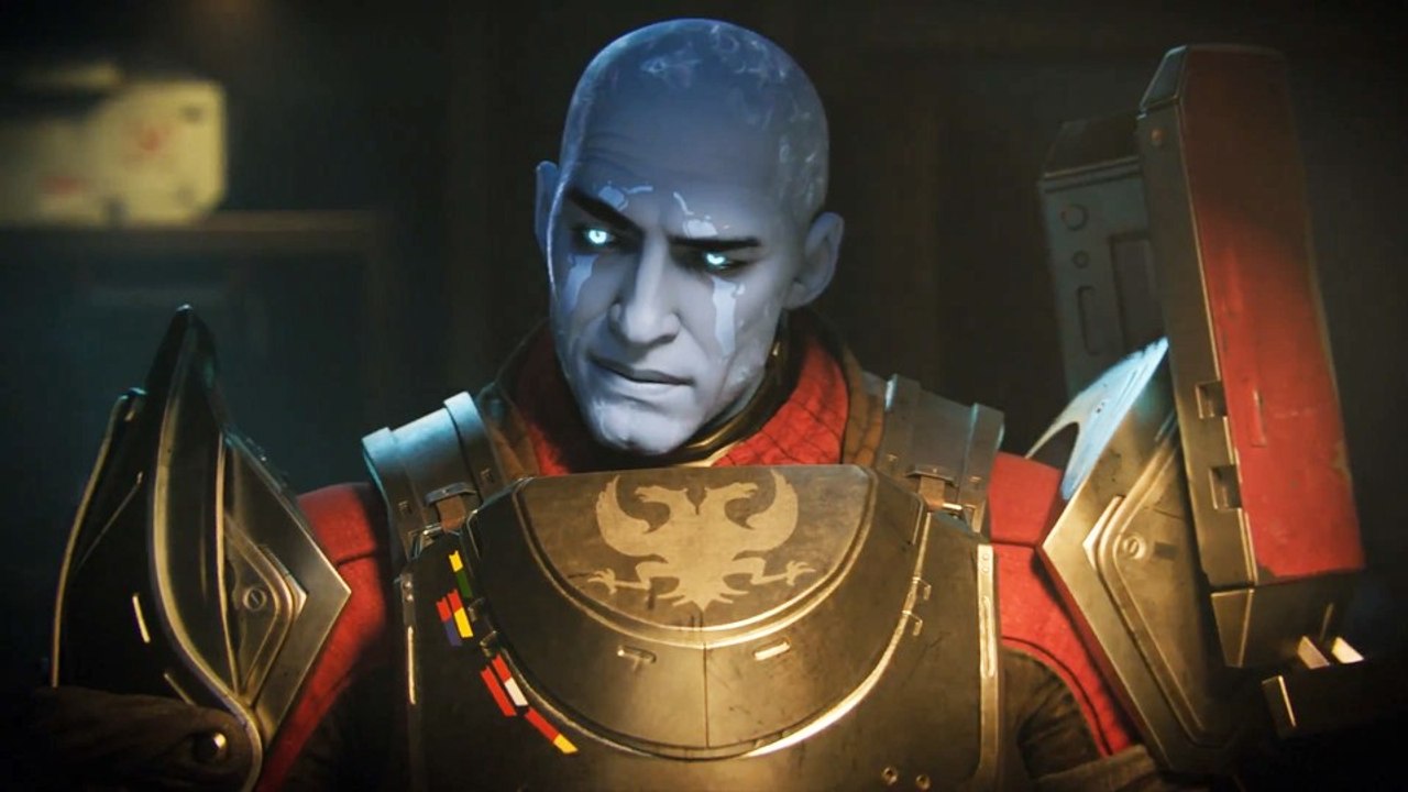 Destiny 2 - PC-Launch-Trailer: Noch hübscher & schneller als auf Konsole