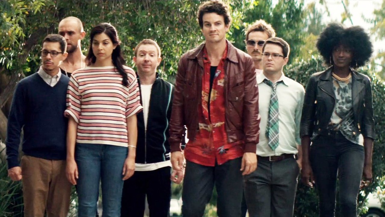 Call of Duty WW2 - Live-Action-Trailer: Wir bringen die Band wieder zusammen!