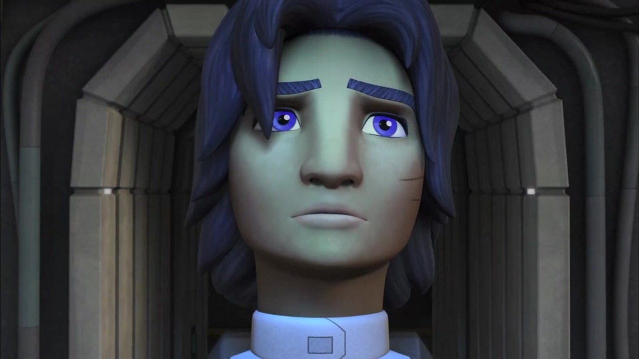 Star Wars Rebels - Recap: Die Highlights aus Staffel 1-3