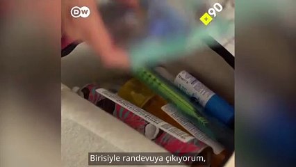 +90’ın ‘Seks işçisi’ haberi sosyal medyada gündem oldu