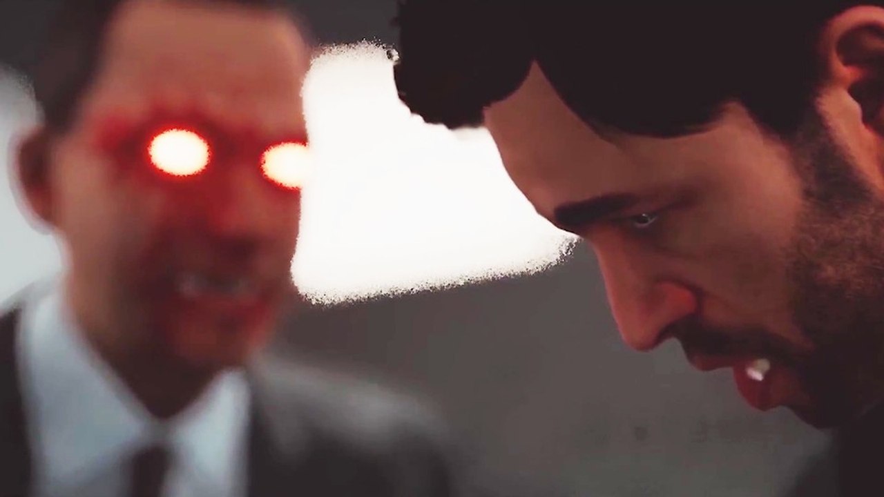 Past Cure - Trailer bestätigt Release-Verschiebung des Thriller-Spiels