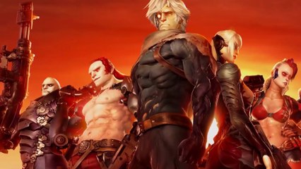 Raiders of the Broken Planet - Trailer: So funktioniert der komplexe Koop-Shooter