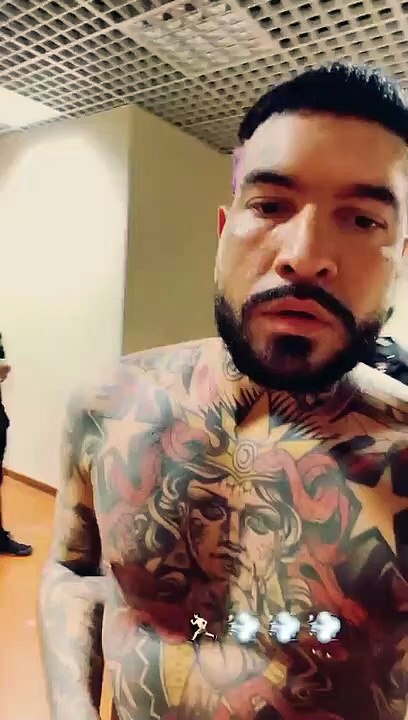 Snik: Η πρώτη ανάρτηση μετά τον καβγά του με τον Light - «Κεντέρη που είσαι ρε;» (video)