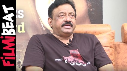 RGV Konda Interview 1 *Inyerview | Telugu Filmibeat
