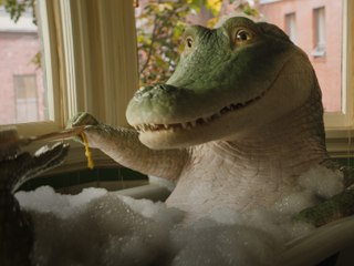 Lyle, Lyle, Crocodile (Enzo le Croco): Teaser Trailer HD VF