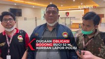 Dugaan Penipuan Investasi Obligasi Bodong Rugikan Hingga Rp 52 M, Korban Lapor Polisi