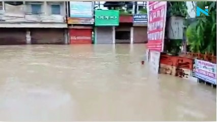 Assam Floods: Death Toll Rises To 89, Over 50 Lakh People Affected