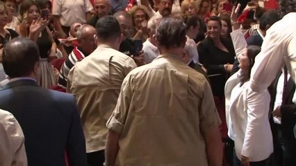 Kılıçdaroğlu: "Biz 6 lider bir araya gelerek Türkiye'nin kaderini değiştirmek istiyoruz"