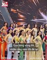 Thảo Nhi Lê, Lệ Nam và những cái tên VỪA SANG - VỪA SÁNG tại đêm bán kết Miss Universe Việt Nam