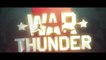 War thunder : mise à jour "Danger Zone" du 15 juin 2022