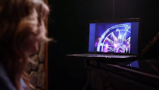 Το βίντεο της Χάρις Αλεξίου για την συναυλία με την Νατάσα Μποφίλιου