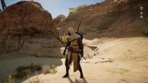 Assassin's Creed: Origins - Steinkreis des »Horus« in Uab Nome: Fundort & Lösung